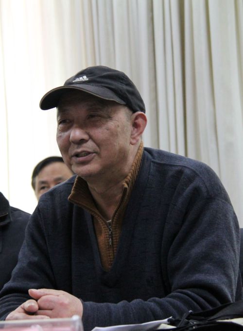赵永康