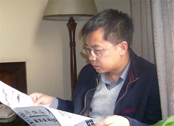 曾庆双